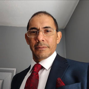 Meet your Posher, Osmany